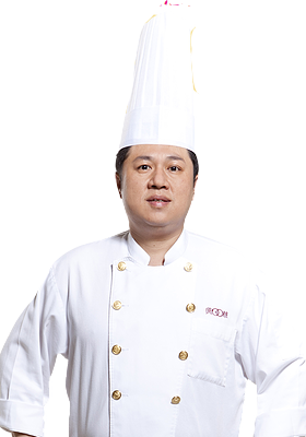 黃世宏 ( 寶哥 )
